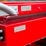 Часть измерительного модуля датчика износа