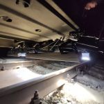 Светильники камеры ВКУЗ