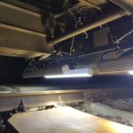 Светильники камеры ВКУЗ