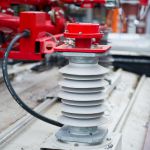 Датчик напряжения