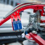 Датчик подхватов