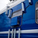 Короб системы видеоконтроля компенсирующих устройств