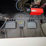 Блоки управления