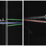 Определение основного, дополнительных фиксаторов в программе анализа