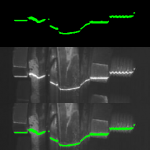 Данные, получаемые системой "ИЗНОС"