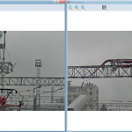 Работа программы READER