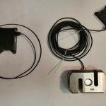 СУМ температуры и натяжения