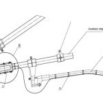 Консоль с СУМ температуры