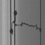 Струновой зажим